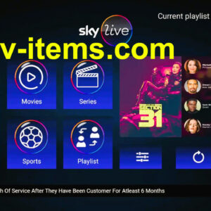 Rebrand IBO Player (Including IBO 4.3)