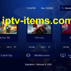 Smarters new theme latest version