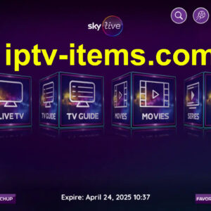 Xciptv Latest Version 7.0 (2000)