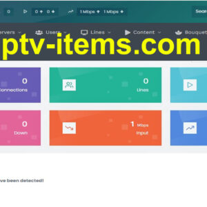 install xui panel official Life time