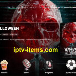 IBO 4K MODEL 2