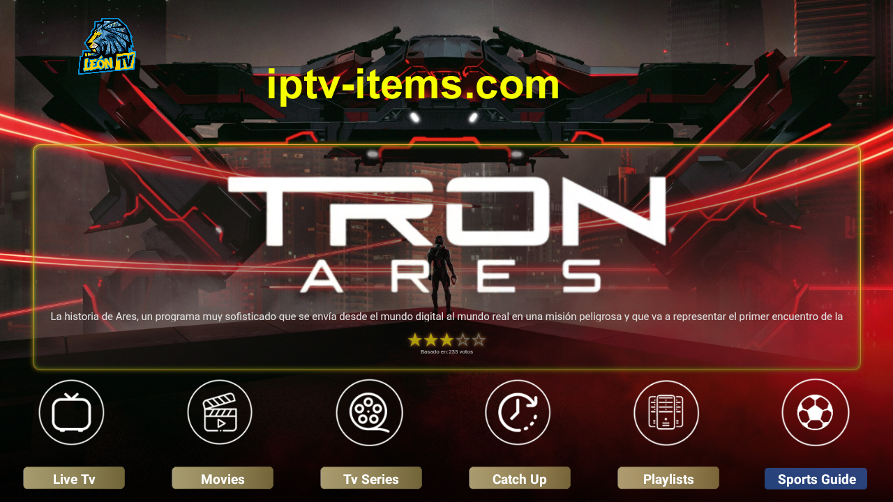 IBO Player 4K - Image 3