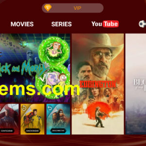 IBO UNITV 2