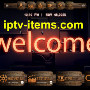 RTX Smarters 4.0.5