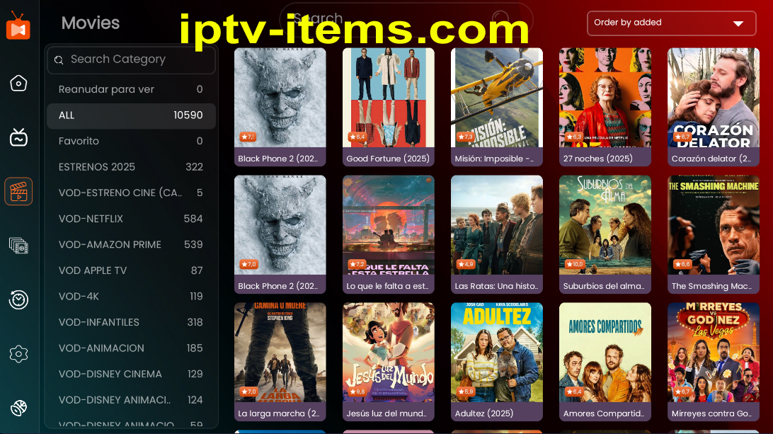 YouTivi Player - Image 2