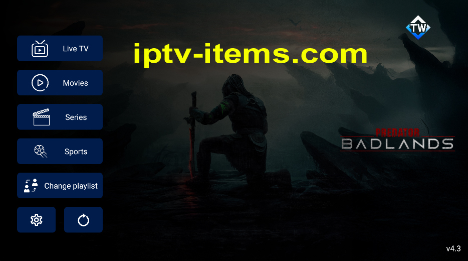 IBO 4.3 INTRO - Image 2