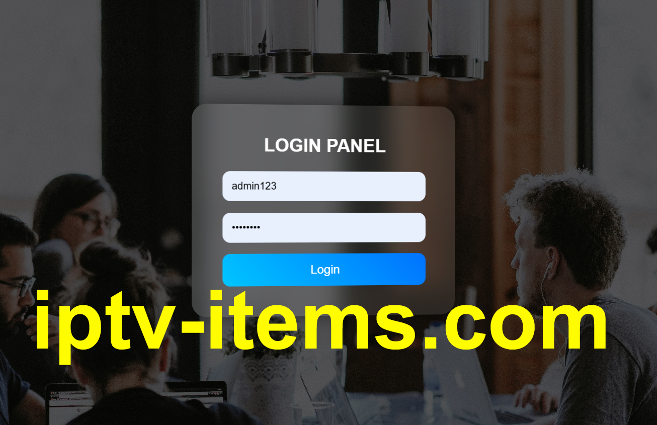 XUI ONE v1.5.13 Modified Script – Premium IPTV Panel (Optimized & Secure Version) - Image 3