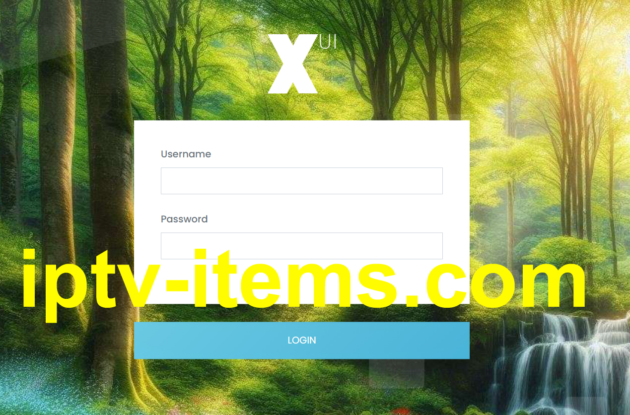 XUI ONE v1.5.13 Modified Script – Premium IPTV Panel (Optimized & Secure Version) - Image 2