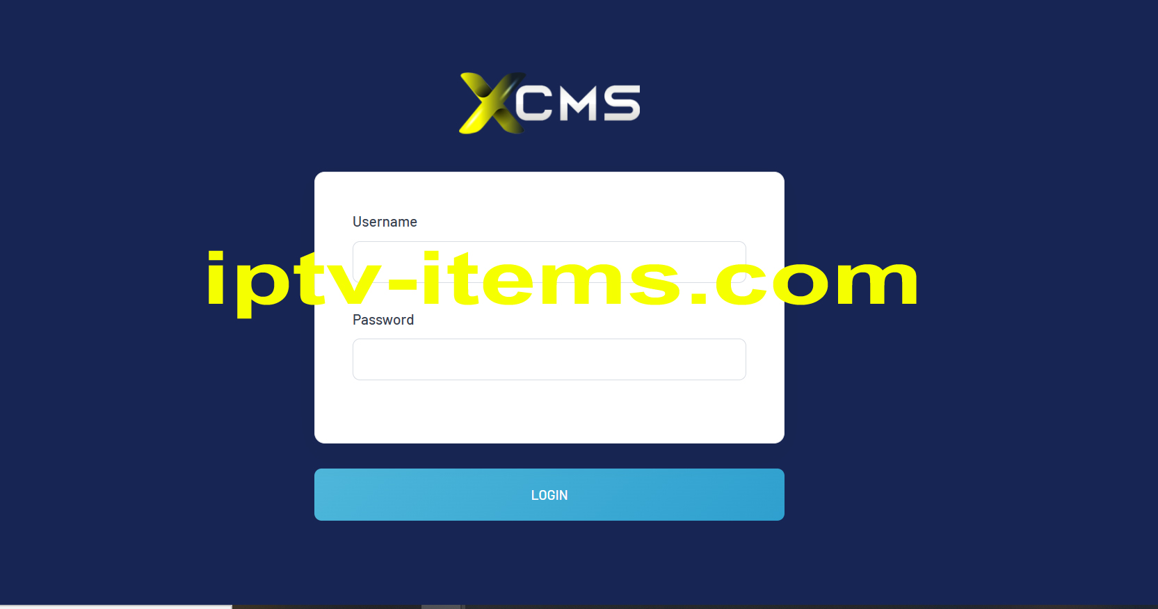 XUI.ONE– Fully Decrypted Latest Panel - Image 3