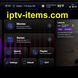ibo ultra app+panel 4.3